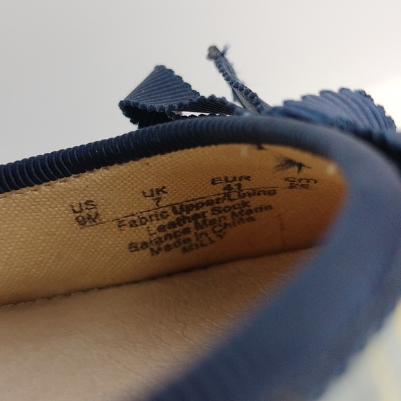 Sam Edelman Milly Ballet Flat - Picture 8 of 8